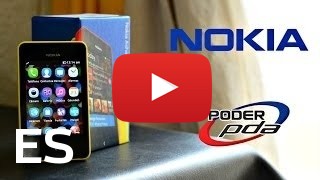 Comprar Nokia Asha 501