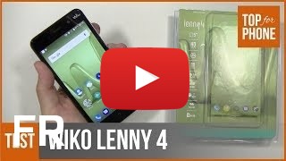 Acheter Wiko Lenny