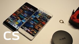 Koupit nubia Z11