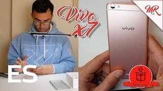 Comprar Vivo X7