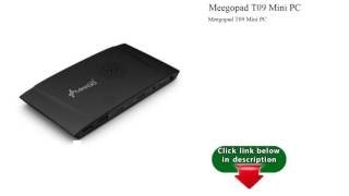 Buy Meegopad T09
