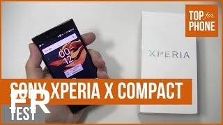 Acheter Sony Xperia X Compact