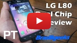 Comprar LG L80