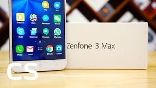 Koupit Asus ZenFone 3 Max ZC553KL