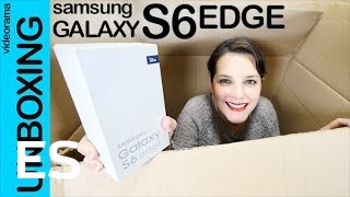 Comprar Samsung Galaxy S6 Edge