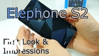 Buy Elephone S2
