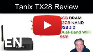 Buy Tanix Tx28