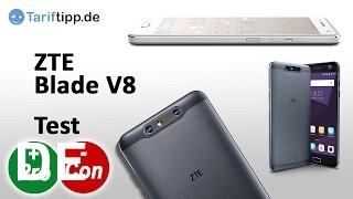 Kaufen ZTE Blade V8