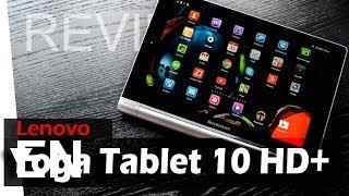 Buy Lenovo Yoga Tablet 10 HD+