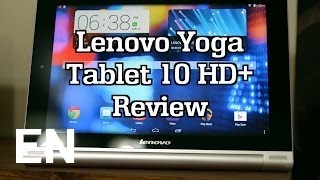 Buy Lenovo Yoga Tablet 10 HD+