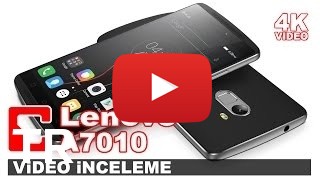 Satın al Lenovo A7010