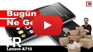 Satın al Lenovo A7010