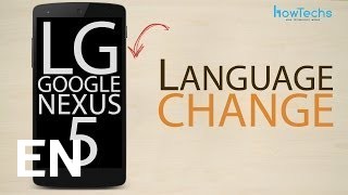 Buy LG Google Nexus 5