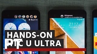 Comprar HTC U Ultra
