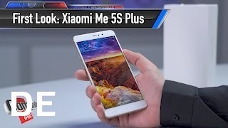 Kaufen Xiaomi Mi 5s Plus