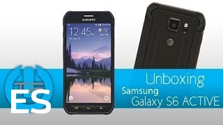 Comprar Samsung Galaxy S6 Active