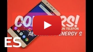 Comprar Allview P9 Energy S