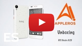 Comprar HTC Desire 825