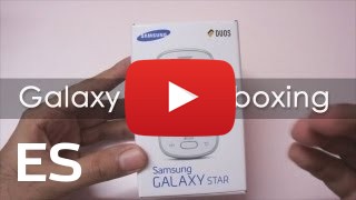 Comprar Samsung Galaxy Star