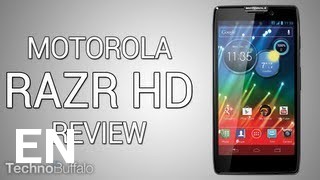 Buy Motorola RAZR HD