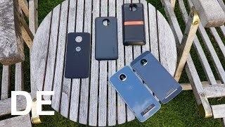 Kaufen Motorola Moto Z