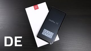 Kaufen OnePlus X