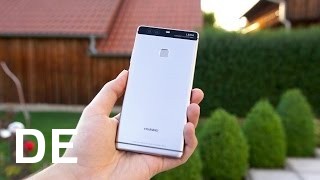 Kaufen Huawei P9 Plus