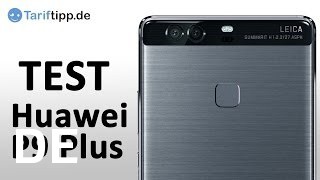 Kaufen Huawei P9 Plus