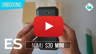 Comprar Nomu S30