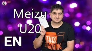 Buy Meizu U20