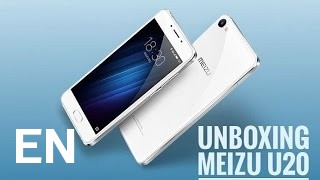 Buy Meizu U20