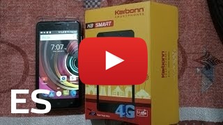 Comprar Karbonn K9 Smart