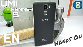 Buy UMI Hammer S