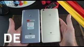 Kaufen Xiaomi Mi Max 2