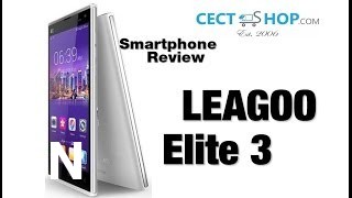 Buy Leagoo Elite 3