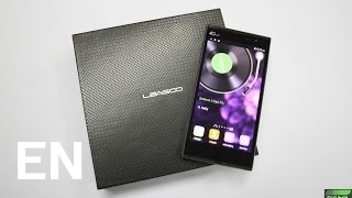 Buy Leagoo Elite 3