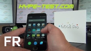 Acheter Meizu MX4 Pro
