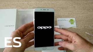 Comprar Oppo R9 Plus