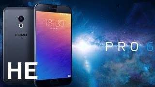 לקנות Meizu Pro 6