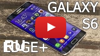 Купить Samsung Galaxy S6 Edge+