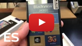 Comprar Blackview JK900