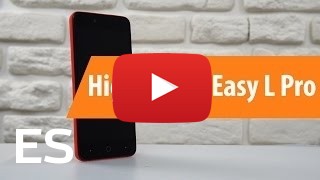 Comprar Highscreen Easy L Pro