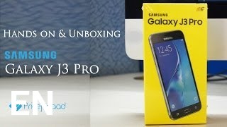 Buy Samsung Galaxy J3 Pro