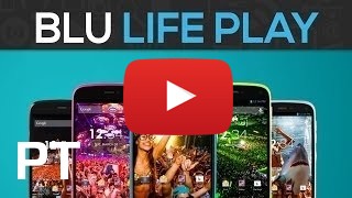 Comprar BLU Life Play