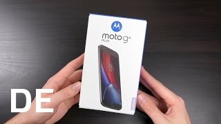 Kaufen Motorola Moto G4 Plus