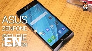 Buy Asus ZenFone Selfie