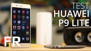 Acheter Huawei P9 Lite