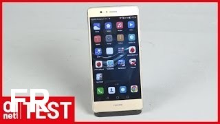 Acheter Huawei P9 Lite