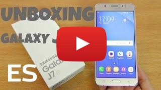 Comprar Samsung Galaxy J7 (2016)