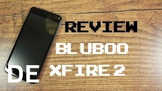 Kaufen Bluboo Xfire